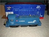 USATrains-R-22009 Conrail Engine-EMD W2 Calf-G