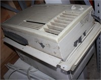 GE ASP05LOAS1 5,000 btu air conditioner