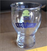 31 Victory Brewing Co. glasses