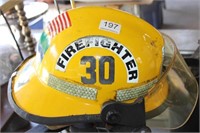 Fire Fighter helmet