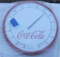Coca-Cola Thermometer