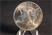 1923 Peace Dollar Mint State