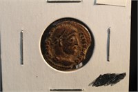 Roman Constantine Coin