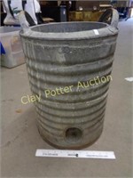 Vintage Igloo Cooler / Planter