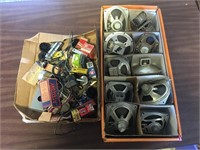VINTAGE STEREO PARTS