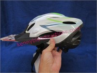 schwinn adult bike helmet - new
