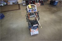 Generac 3000 PSI High Pressure Washer