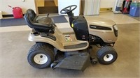 Craftsman Riding Mower