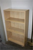 Book Shelf 28 x 12 x 48H