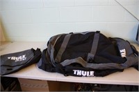 Thule Soft Car Top Carrier & Bag