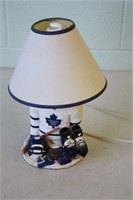 Toronto Maple Leafs Lamp