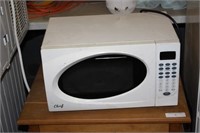 Small Microwave