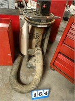 CRAFTSMAN 1 HP DUST COLLECTOR