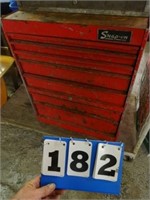 SNAPON 7 DRAWER BOTTOM TOOL CHEST