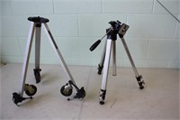 2 Tripods