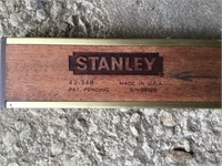 Stanley level-level