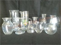 Glass Water Pitchers and more