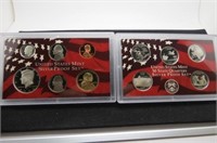 2004 SILVER PROOF SET