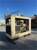 Kohler Diesel Generator-