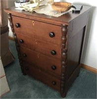 Antique Chest of Drawers