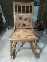 Rocker Chair