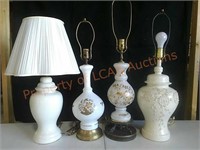 Decorative Lamps