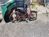 Vintage Schwinn Youth Bike