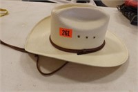Hat Biz Silverado Ranger Cowboy Hat