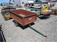 Yard Trailer