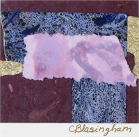 Cynthia Blasingham (2) 8x9 MixMed Expressionist Co