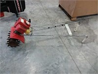 Mantis Gas Tiller