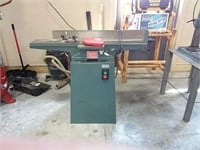 Enco Jointer Model - 150-5100