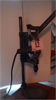 HOME UTILITY 1/2" DRILL STAND MODEL #2 BY BLACK