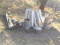 Misc Rolls of Ducting Items