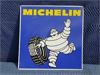 Michelin Man DSP 25.5 x 25.5in