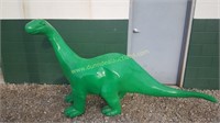 Dino Cast Aluminum