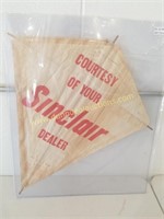 Sinclair Kite