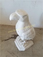 White Eagle Gasoline Cast Iron Eagle