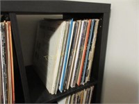 Grouping of records