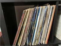 Grouping of records