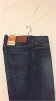 New with tag 36 x 34 jeans