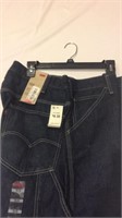 New with tag 38 x 30 jeans