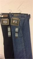 New with tags 31 x 34 men's jeans