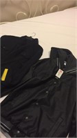 New with tags XXL men's jackets