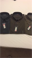 New with tags extra large dress shirts