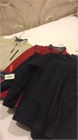 New with tags extra large Nautica jacket's
