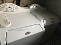 Washer Dryer Set