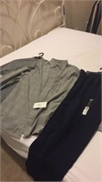 New with tag's men's size small two shirts one