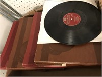 OLD 78'S RECORDS & MORE