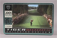Tiger Woods Collector Series Nike Golf Ball Set